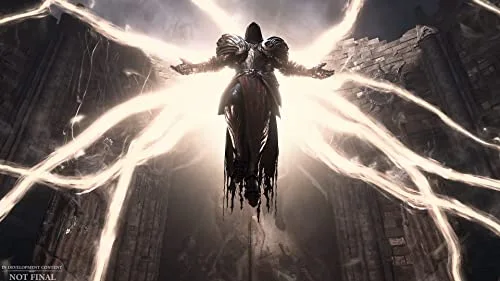 Diablo IV Xbox - vue 5