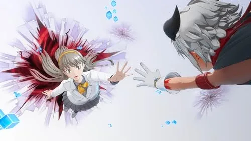 Digimon Story Time Stranger Switch 2 - vue 2