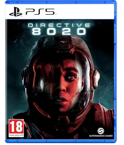 Directive 8020 Édition Standard PS5