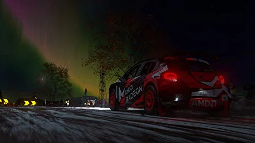 DIRT 5 Standard PS4 - vue 2