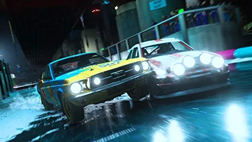 DIRT 5 Standard PS4 - vue 3