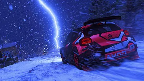 DIRT 5 Standard PS4 - vue 5