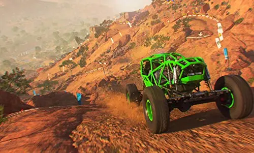 DIRT 5 Standard PS4 - vue 8