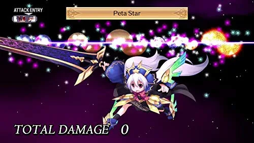 Disgaea 4 Complete+ Jeu PS4 - vue 3