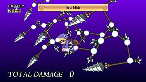 Disgaea 4 Complete+ Jeu PS4 - vue 5