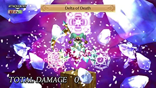 Disgaea 4 Complete+ Jeu Switch - vue 5