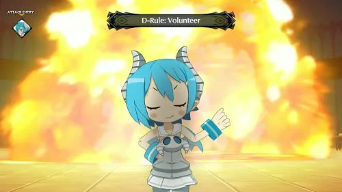 Disgaea 6 Complete Jeu PS4 - vue 5
