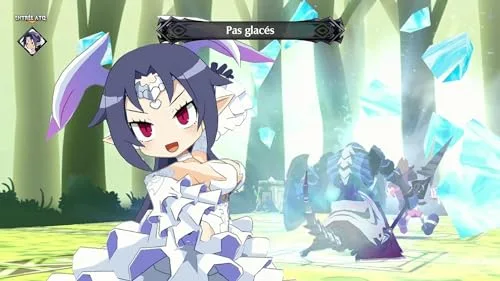 Disgaea 6 : Defiance Of Destiny Jeu Switch - vue 4