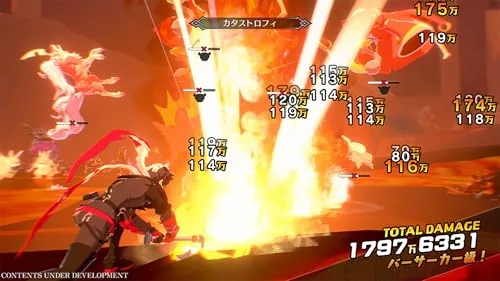 Disgaea Mayhem - Deluxe Edition Switch 2 - vue 4