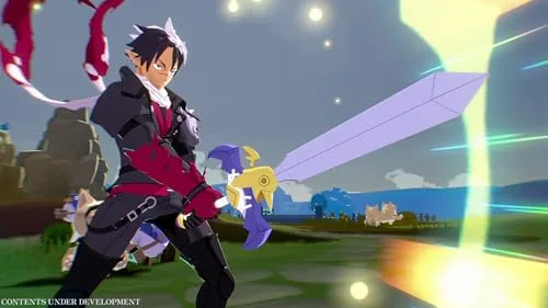 Disgaea Mayhem Deluxe Edition Switch - vue 6