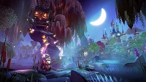 Disney Dreamlight Valley Cozy Edition PS5 - vue 7