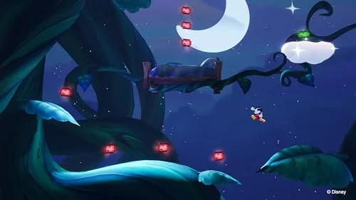 Disney Epic Mickey: Rebrushed PS5 - vue 5
