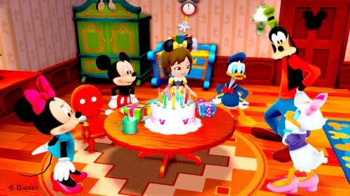Disney Magical World 2 Enchanted Edition Switch - vue 2