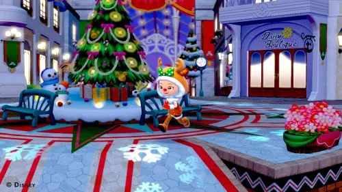 Disney Magical World 2 Enchanted Edition Switch - vue 3