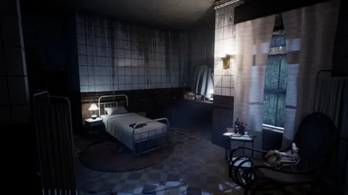 DollHouse: Behind the broken mirror Xbox - vue 2