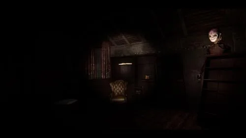 DollHouse: Behind the broken mirror Xbox - vue 4
