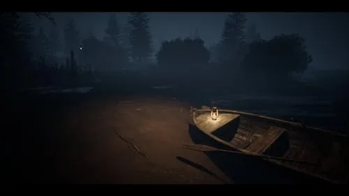 DollHouse: Behind the broken mirror Xbox - vue 5