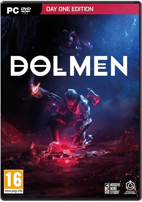 Plaion Dolmen PC