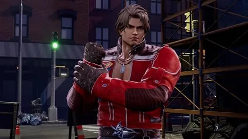 Double Dragon Revive Edition Limitée Switch - vue 4