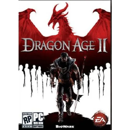 Dragon Age II Standard PC