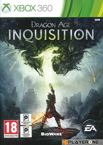 Dragon Age: Inquisition Xbox 360