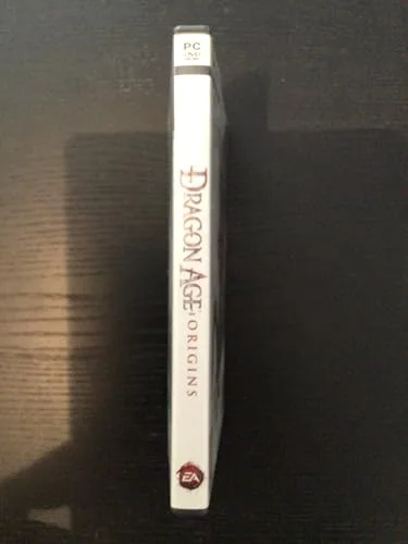 Dragon Age: Origins PC - vue 2