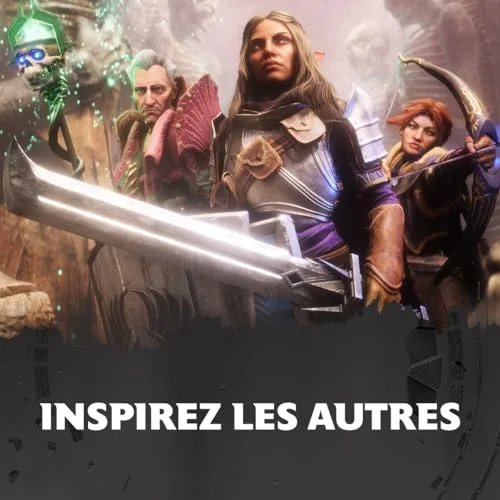 Dragon Age: The Veilguard PS5 - vue 6