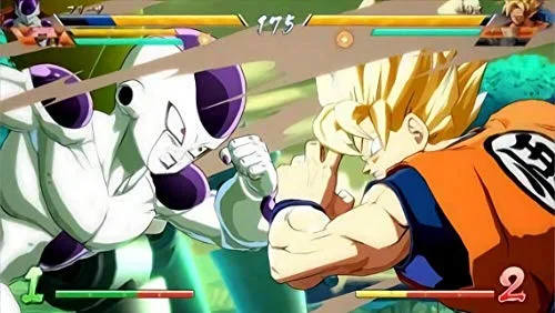 Dragon Ball FighterZ Standard Edition Xbox One - vue 6
