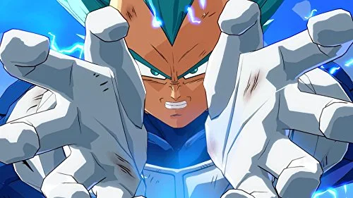 Dragon Ball FighterZ Jeu Switch - vue 6