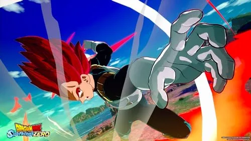 Dragon Ball: Sparking! Zero PS5 - vue 4