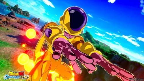 Dragon Ball: Sparking! Zero PS5 - vue 5