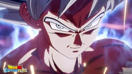 Dragon Ball: Sparking! Zero PS5 - vue 7