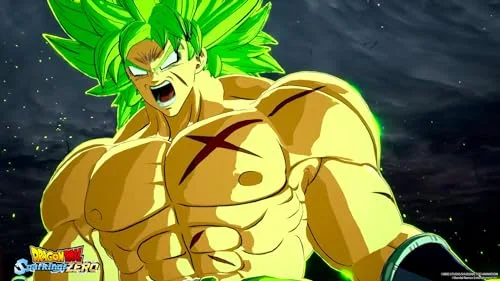 Dragon Ball: Sparking! Zero PS5 - vue 8