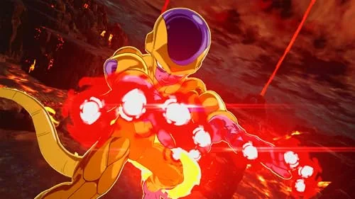 Dragon Ball: Sparking! Zero Switch 2 - vue 4