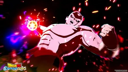Dragon Ball: Sparking! Zero Xbox - vue 6