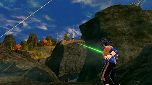 Dragon Ball: The Breakers Édition Spéciale Xbox Series X|Xbox One - vue 3