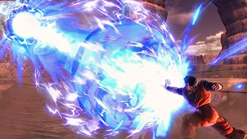 Dragon Ball Xenoverse 2 Jeu PS4 - vue 5
