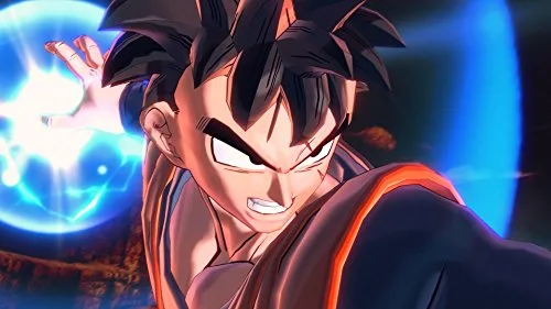 Dragon Ball Xenoverse 2 Jeu PS4 - vue 7