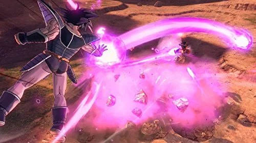 Dragon Ball Xenoverse 2 Jeu PS4 - vue 8