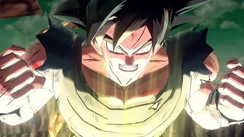 Dragon Ball Xenoverse 2 Standard PS5 - vue 4