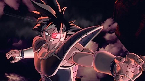 Dragon Ball: Xenoverse 2 - Jeu Xbox One - vue 7