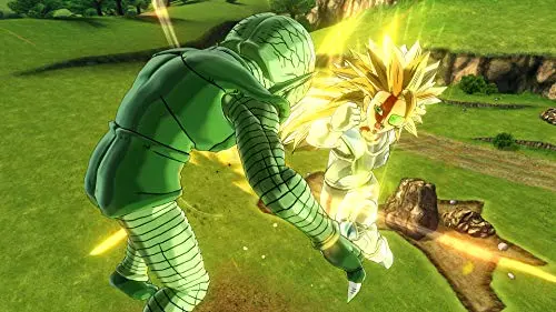 Dragon Ball Xenoverse 2 Playstation Hits PS4 - vue 3