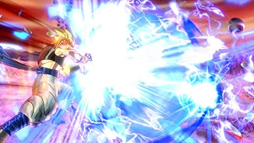 Dragon Ball Xenoverse 2 Playstation Hits PS4 - vue 7