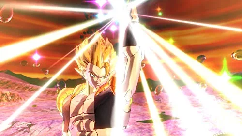 Dragon Ball Xenoverse 2 Playstation Hits PS4 - vue 8