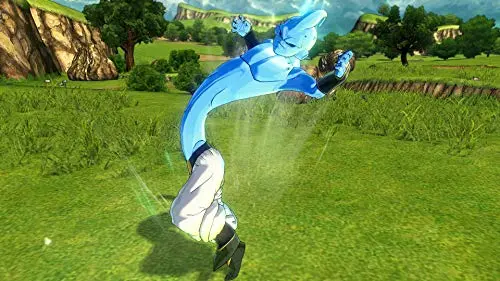 Dragon Ball Xenoverse 2 Playstation Hits PS4 - vue 9