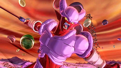 Dragon Ball Xenoverse 2 Super Edition Jeu Switch - CIB - vue 2