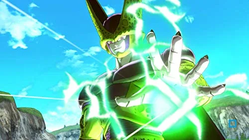 Dragon Ball Xenoverse Jeu PS4 - vue 3