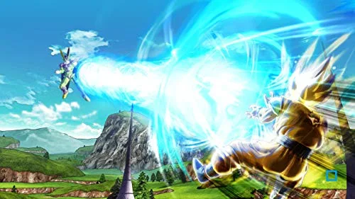 Dragon Ball Xenoverse Jeu PS4 - vue 4
