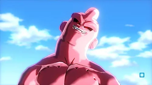 Dragon Ball Xenoverse Jeu PS4 - vue 6