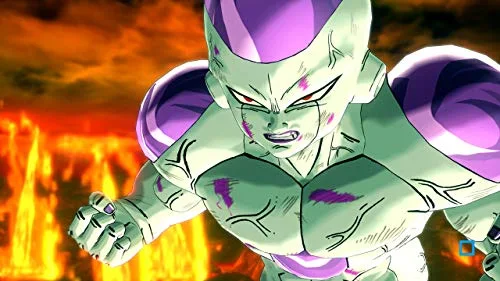 Dragon Ball Xenoverse Jeu PS4 - vue 7